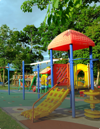 Kids Play Area