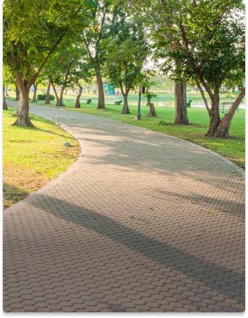 Jogging Track